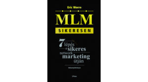 MLM siker könyvek
